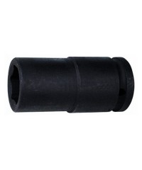 Головка торцевая ударная 3/4" (19 мм) удлиненная