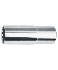 Торцевая головка удлиненная 1/2" (29 мм) двенадцатигранная