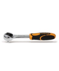 Ключ трещотка реверсивная 1/4" (48 зубьев)
