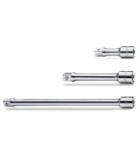 Удлинитель для торцевых головок 1/2" (75мм)