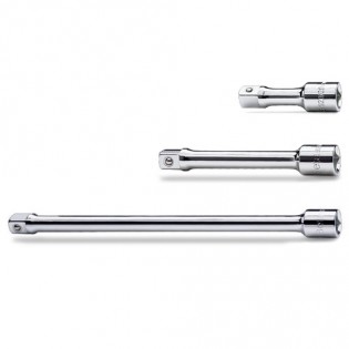 Удлинитель для торцевых головок 1/2" (75мм)