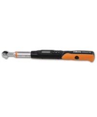 Электронный динамометрический ключ 3/8" 12-60 Nm