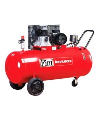 Компрессор поршневой MK103-150-3M(230/50) ADVANCED