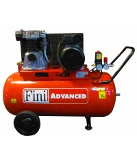 Компрессор поршневой 90 литров (365 л/мин)