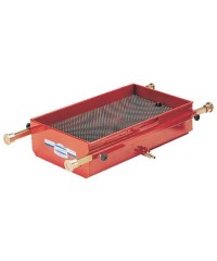 Установка для слива масла на смотровой яме (70 литров)