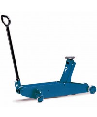 Домкрат гидравлический 20Т - WJK20T-CK