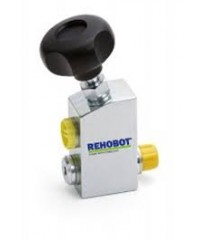 VAD22 - Отсечной клапан