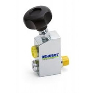 VAD22 - Отсечной клапан