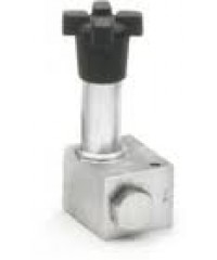 VRF31 - Клапан регулирующие давление