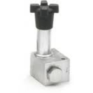 VRF31 - Клапан регулирующие давление