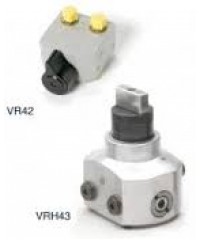 VR42 - Направляющий клапан
