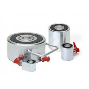 CLF110-10 - Толкающий цилиндр 11 т