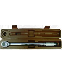 Динамометричний ключ 1/2