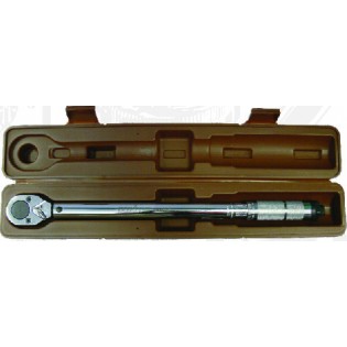 Динамометричний ключ 1/2