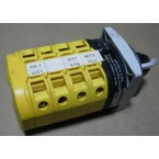 Переключатель скорости