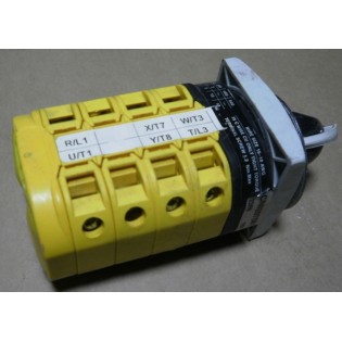 Переключатель скорости