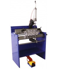 Comec BST860 - Рабочая станция для обслуживания головок блока цилиндров