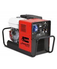 Motoinverter 204 CE HONDA - Сварочный мотоинвертор 5-190 А