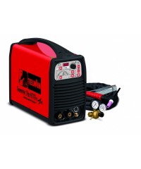 Superior Tig 421 DC-HF/LIFT - Аппарат аргонно-дуговой сварки 350 А