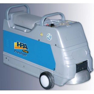 Финишная балансировка PRESTIGE