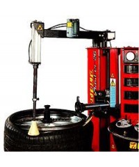 Пневматический инструмент хелпер, код BMW 81 25 0 407 234