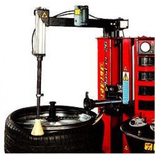 Пневматический инструмент хелпер, код BMW 81 25 0 407 234