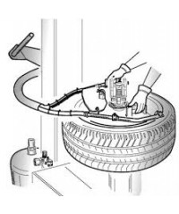 IT комплект, код BMW 81 25 0 306 818