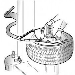IT комплект, код BMW 81 25 0 306 818