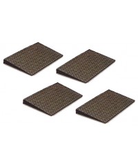 Комплект подъема / спуска рампы, код BMW 81 33 0 398 649