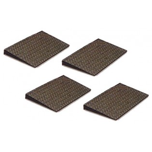 Комплект подъема / спуска рампы, код BMW 81 33 0 398 649