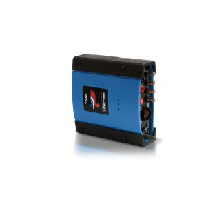 UNIPROBE - 4-х канальный прибор для осуществления измерений аналогового и цифрового типа для всех тр