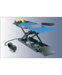 Подъемник для мотоцикла 300 кг