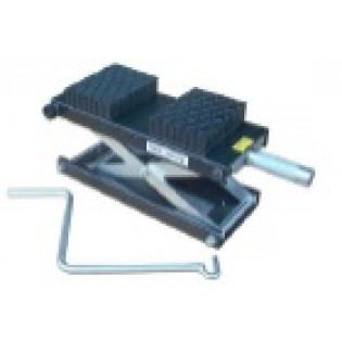 CM 300 - Ручная траверса для подъемника 300 кг