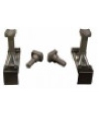 Набор из четырех опорных колон для CM 300