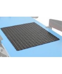 Комплект защитных платформ к подъемнику