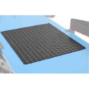 Комплект защитных платформ к подъемнику