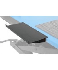 Боковая поддержка моцикла на стенде