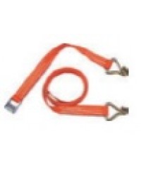 Блокировочные стяжки к подъемнику