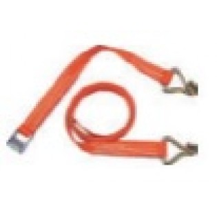 Блокировочные стяжки к подъемнику