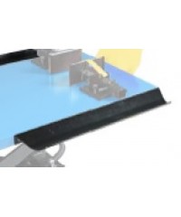 Комплект держателей для фиксации колеса на подъемнике для Superlift 300 BIKE М