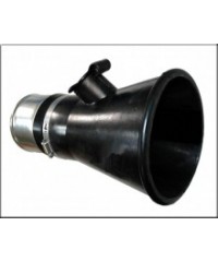 Filcar BG-100/140 - Наконечник для шланга 100 мм и диаметром наконечника 140 мм