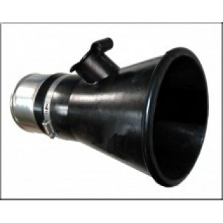 Filcar BG-150/200 - Наконечник для шланга 150 мм и диаметром наконечника 200 мм