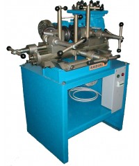 Радиал М - Станок дископравильный