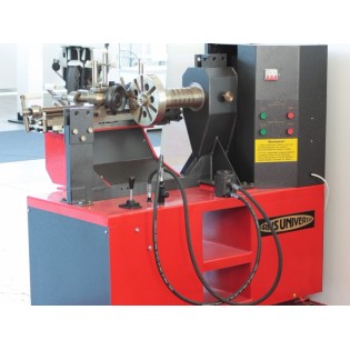 Сириус Универсал - Станок для рихтовки всех типов дисков