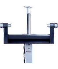 Гидравлическая траверса 14,5т с ручным приводом