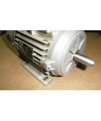 Електромотор двухскоросной