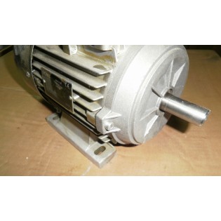 Електромотор двухскоросной