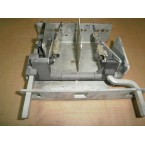 Педальный механизм ТС 322 без роздаток