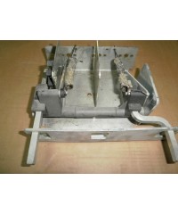 Педальный механизм ТС 322 без роздаток