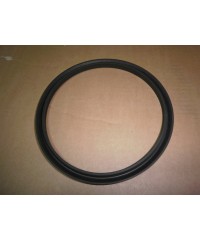 Воротковый манжет на отрывной цилиндр